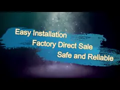 Inox Stair Balustrade Fittings SUS 201 304 316 Stainless Steel Railing Components Glass Handrail Accessories