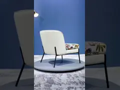 hotsellingclassical shared workplace furnituremodern loungechair