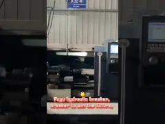 Q355 Excavadora hidráulica de acero pulverizadora de hormigón para Liugong Sany Xcmg