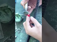 Guidewire Orthodontic Appliance for Precise Teeth Movement and Alignment