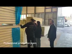 pu sadwich panel factory sale