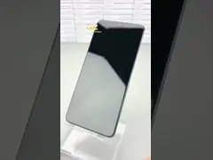 Оптовая высококачественный экран телефона для  A04S 100% оригинальный сервисный пакет LCD  A047 Мобильный дисплей Pantalla video