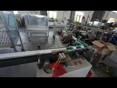 Высокопроизводительная тепловая бумага для гладкой работы принтера video