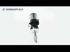 Пневматический клапан сиденья с двусторонним углом, клапаны управления video