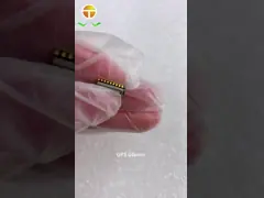 Модуль GPS для позиционирования и информации о местоположении, компактная производительность мощный WT-62-AKL video