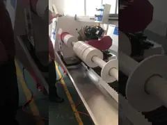 Закаленный стальной лента режущий нож круглые высокоточные резаки для различных типов ленты video