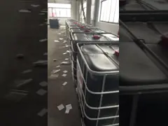 CAS NO 10028 18 9 Nickel Fluoride NiF2·4H2O Water Soluble