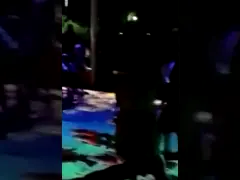 Улучшите свой проектор с настраиваемым корпусом проектора для охлаждения ветром video