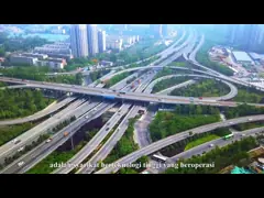 Company Introduction Video Introduction in Malay