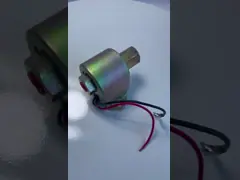 Standard NEW FUEL PUMP 40105,P-501-B 8118-13-350