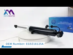 переднее собрание весны распорки удара 37106862551 37106862552 на рассвет 2008 -2013 призрака призрака Rolls Royce video