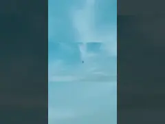 ZHUQUE VTOL Fixed Wing UAV Take Off Weight 10kg 210min Endurance