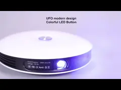 LED Домашний кинотеатр Цифровые кинопроекторы 4k 3D DLP Офис НЛО video