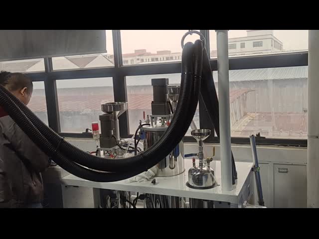 多目的手動用カスタム接着剤配給機 正確な配給モードのために
