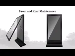 Профессиональный цифровой наружный светодиодный плакат P2 наружный светодиодный плакат, предназначенный для коммерческой рекламы video