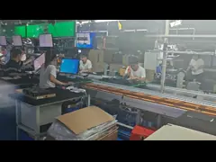 Intel I3 I5 I7 Все в одном рабочем столе 16G DDR4 RAM Двухчастотная беспроводная передача video