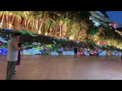 Dust-proof, waterproof  IP66 Waterproof Box Outdoor Projector HousingGalvanized sheet material video