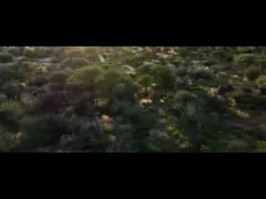 Чёрный RC квадрокоптер с камерой Mavic 3 PRO Макс 45 мин Время полета video