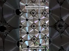 Специализированные солнечные редукторы редукторы редукторы из нержавеющей стали редукторы кольцевые редукторы редукторы на заказ Части редукторных коробки для промышленных машин Ветряная турбина video