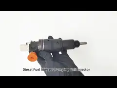 Инжектор дизельного топлива насосная установка инжектор 22758877 BEBJ1F13001 Для Volvo video