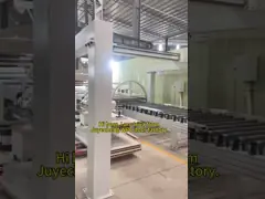 Juye WPC стеклянные двери водонепроницаемые и элегантные стеклянные двери для интерьеров video