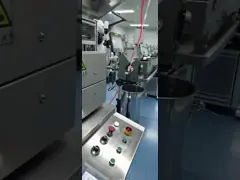 ميكرومتر ليزر الأنبوب الطبي