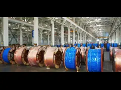 Медная цепная проволока для различных промышленных применений video