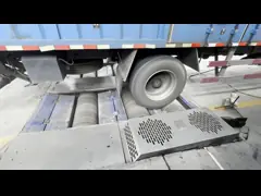 Automobile Chassis Dynamometer