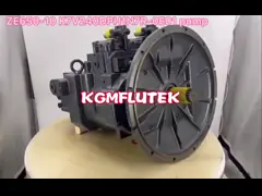 ZOOMLION ZE650-10 Excavator Hydraulic Pump K7V240DPH1N7R-0E01 Original KPM