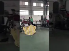 aluminum solar frame  cutting