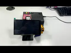 720x1280 5.5 Inch Lcd Display ST7703