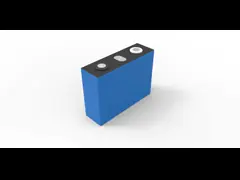 3.2V 100 Ah Литий-ионный аккумулятор с высоким циклом службы video