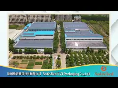 Satisfied(CZ) Packaging Co.,Ltd