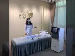 COWEROAY Cryolipolysis Slimming Machine 100KPA Fat Freezing Cryolipolysis Machine