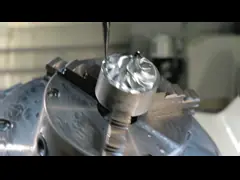 ГТ37ВА Турбодвигатель 7432500005 Для 1854593C94 1832255C91 Турбо video