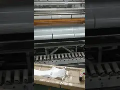 Чёрная пленка для растяжения паллет из LDPE с низкой плотностью полиэтиленовой пленки video