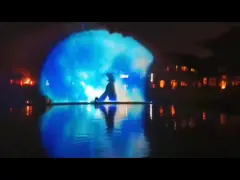 Кондиционер Проектор корпус 95% оптическое ультрабелое стекло 110V-220V Напряжение кондиционирование воздуха проект video