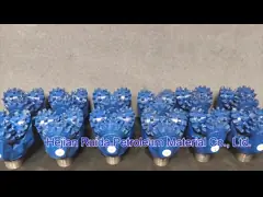 Производительность Резиновый уплотнитель Молочные зубчатые буровые кубики Молочные зубчатые кубики video