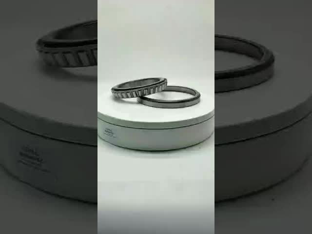 LA5970 Taper Roller Bearing With High Load-Carrying Capacit Heavy-Duty