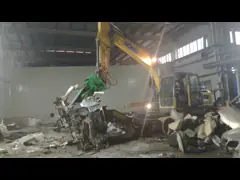 Máy kéo tháo rời xe hơi