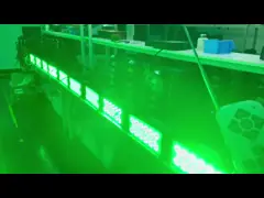 150 Вт 300 Вт 450 Вт RGB RGBW светодиодный светодиодный свет умный яркий свет AC 85-265 Вт IP65 video