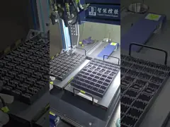 Автоматический полуавтоматический клей клей для стеновой стиральной машины video