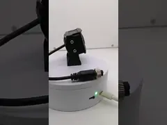 360-градусная система беспроводной вилочной камеры video