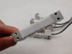 Small Single Point Load Cell 0.3kg 0.5kg 1kg 2kg 3kg 5kg Scale Load Cell