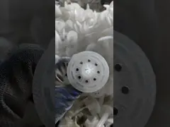 Стенные жесткие изоляционные якори из пены Сильная плоская голова для надежного крепления изоляционных досок Настраиваемый логотип video