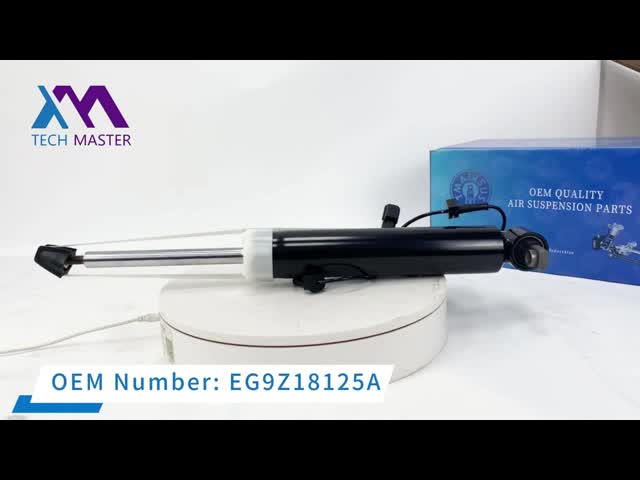 37116797027 37116797028 Shock Absorber Struts Assembly For BMW X3 X4 F25 F26 video