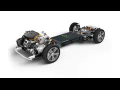 CTS Lifepo4 аккумуляторный комплект 300v 330v 400v 25ah 30ah для электрических гибридных автомобилей аккумулятор PHEV Пока нет отзывов video