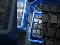 Production line video