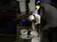 How to choose putty spray machine for large construction project?