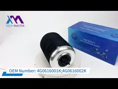 Mercedes Front W166 15 см Высота воздушная подвеска пружина для прямой установки video